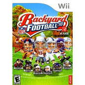 Backyard Football '10