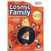 Cosmic Family