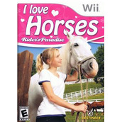 I Love Horses: Rider's Paradise