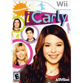 Nickelodeon iCarly