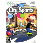 Go Play: City Sports