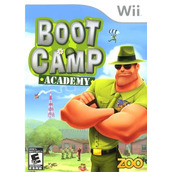 Boot Camp Academy