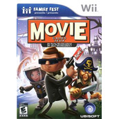 Movie Games