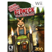 Calvin Tucker's Redneck - Farm Animal Racing Tournament