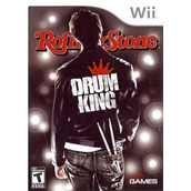 Rolling Stone: Drum King