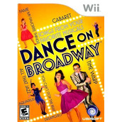 Dance on Broadway