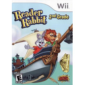 Reader Rabbit: 2nd Grade