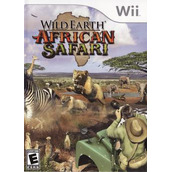 Wild Earth: African Safari