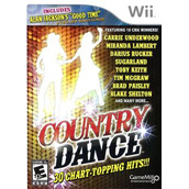 Country Dance: 30 Chart-Topping Hits!!!