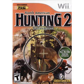 North American Hunting Extravaganza 2