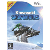 Kawasaki Snow Mobiles