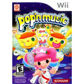 Pop'n Music