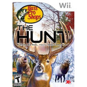 Bass Pro Shops: The Hunt