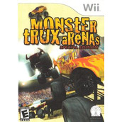 Monster Trux Arenas: Special Edition