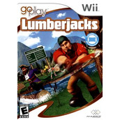 Go Play: Lumberjacks