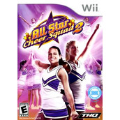 All Star Cheer Squad 2