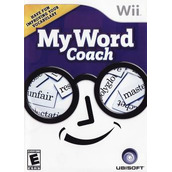 My Word Coach