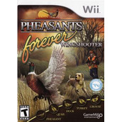 Pheasants Forever: Wingshooter