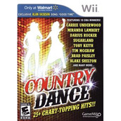 Country Dance