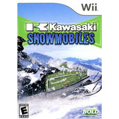 Kawasaki Snowmobiles