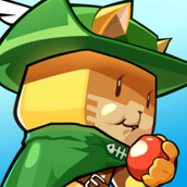 猫炼金术士安卓下载