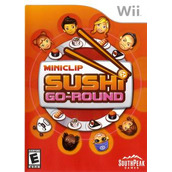 Miniclip Sushi Go-Round