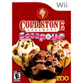 Cold Stone Creamery: Scoop it Up