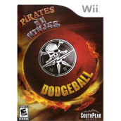 Pirates vs. Ninjas: Dodgeball