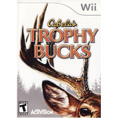 Cabela's Trophy Bucks