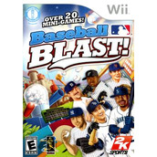 Baseball Blast!