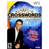 Merv Griffin's Crosswords