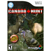 Canada Hunt