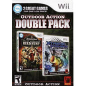 Outdoor Action Double Pack