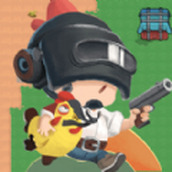 和平先锋战场游戏安装