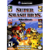 Super Smash Bros. Melee