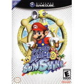 Super Mario Sunshine