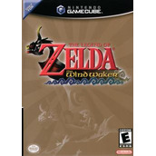 Legend of Zelda, The: The Wind Waker