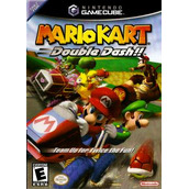 Mario Kart: Double Dash!!