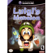 Luigi's Mansion