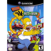 Simpsons, The: Hit & Run