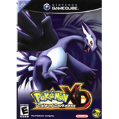 Pokemon XD: Gale of Darkness