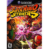 Super Mario Strikers