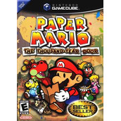 Paper Mario: The Thousand-Year Door