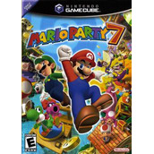 Mario Party 7