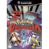 Pokemon Colosseum