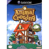 Animal Crossing