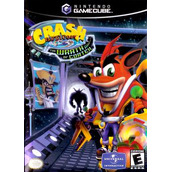 Crash Bandicoot: The Wrath of Cortex