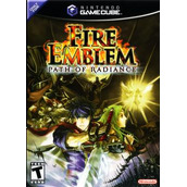 Fire Emblem: Path of Radiance