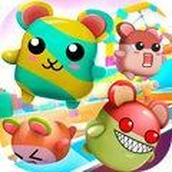 疯狂逃跑大赛正式版