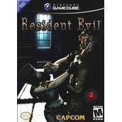 Resident Evil